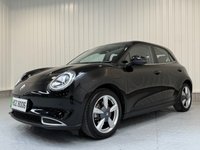 USED 2024 24 GWM ORA 03 48kWh PURE+ Hatchback 5dr Electric Auto 171 bhp 