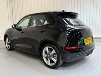 USED 2024 24 GWM ORA 03 48kWh PURE+ Hatchback 5dr Electric Auto 171 bhp 