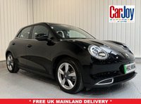 USED 2024 24 GWM ORA 03 48kWh PURE+ Hatchback 5dr Electric Auto 171 bhp 