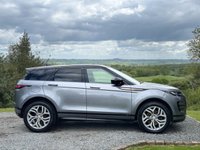 USED 2019 69 LAND ROVER RANGE ROVER EVOQUE 2.0 D180 R-Dynamic SE SUV 5dr Diesel Auto 4WD Euro 6 (s/s) (180 ps) 
