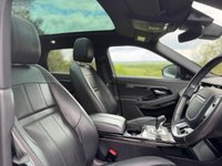 USED 2019 69 LAND ROVER RANGE ROVER EVOQUE 2.0 D180 R-Dynamic SE SUV 5dr Diesel Auto 4WD Euro 6 (s/s) (180 ps) 