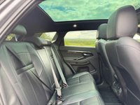 USED 2019 69 LAND ROVER RANGE ROVER EVOQUE 2.0 D180 R-Dynamic SE SUV 5dr Diesel Auto 4WD Euro 6 (s/s) (180 ps) 