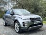 USED 2019 69 LAND ROVER RANGE ROVER EVOQUE 2.0 D180 R-Dynamic SE SUV 5dr Diesel Auto 4WD Euro 6 (s/s) (180 ps) 