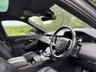 USED 2019 69 LAND ROVER RANGE ROVER EVOQUE 2.0 D180 R-Dynamic SE SUV 5dr Diesel Auto 4WD Euro 6 (s/s) (180 ps) 