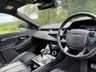 USED 2019 69 LAND ROVER RANGE ROVER EVOQUE 2.0 D180 R-Dynamic SE SUV 5dr Diesel Auto 4WD Euro 6 (s/s) (180 ps) 