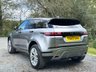 USED 2019 69 LAND ROVER RANGE ROVER EVOQUE 2.0 D180 R-Dynamic SE SUV 5dr Diesel Auto 4WD Euro 6 (s/s) (180 ps) 
