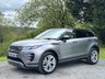 USED 2019 69 LAND ROVER RANGE ROVER EVOQUE 2.0 D180 R-Dynamic SE SUV 5dr Diesel Auto 4WD Euro 6 (s/s) (180 ps) 