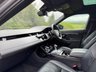 USED 2019 69 LAND ROVER RANGE ROVER EVOQUE 2.0 D180 R-Dynamic SE SUV 5dr Diesel Auto 4WD Euro 6 (s/s) (180 ps) 