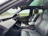 USED 2019 69 LAND ROVER RANGE ROVER EVOQUE 2.0 D180 R-Dynamic SE SUV 5dr Diesel Auto 4WD Euro 6 (s/s) (180 ps) 