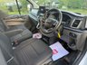 USED 2023 72 FORD TRANSIT CUSTOM 2.0 280 EcoBlue Limited Panel Van 5dr Diesel Auto L1 H1 Euro 6 (130 ps) Limited Custom Automatic Reverse Camera - One Owner -