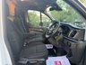 USED 2023 72 FORD TRANSIT CUSTOM 2.0 280 EcoBlue Limited Panel Van 5dr Diesel Auto L1 H1 Euro 6 (130 ps) Limited Custom Automatic Reverse Camera - One Owner -