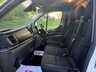 USED 2023 72 FORD TRANSIT CUSTOM 2.0 280 EcoBlue Limited Panel Van 5dr Diesel Auto L1 H1 Euro 6 (130 ps) Limited Custom Automatic Reverse Camera - One Owner -