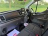 USED 2023 72 FORD TRANSIT CUSTOM 2.0 280 EcoBlue Limited Panel Van 5dr Diesel Auto L1 H1 Euro 6 (130 ps) Limited Custom Automatic Reverse Camera - One Owner -