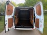 USED 2023 72 FORD TRANSIT CUSTOM 2.0 280 EcoBlue Limited Panel Van 5dr Diesel Auto L1 H1 Euro 6 (130 ps) Limited Custom Automatic Reverse Camera - One Owner -