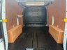 USED 2023 72 FORD TRANSIT CUSTOM 2.0 280 EcoBlue Limited Panel Van 5dr Diesel Auto L1 H1 Euro 6 (130 ps) Limited Custom Automatic Reverse Camera - One Owner -