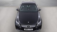 USED 2017 66 MERCEDES-BENZ C CLASS 2.0 C350e 6.4kWh Sport G-Tronic+ Euro 6 (s/s) 4dr JUST SERVICED, ULEZ COMPLIANCE