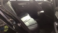 USED 2017 66 MERCEDES-BENZ C CLASS 2.0 C350e 6.4kWh Sport G-Tronic+ Euro 6 (s/s) 4dr JUST SERVICED, ULEZ COMPLIANCE