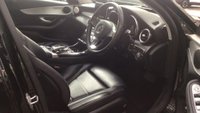 USED 2017 66 MERCEDES-BENZ C CLASS 2.0 C350e 6.4kWh Sport G-Tronic+ Euro 6 (s/s) 4dr JUST SERVICED, ULEZ COMPLIANCE