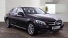 USED 2017 66 MERCEDES-BENZ C CLASS 2.0 C350e 6.4kWh Sport G-Tronic+ Euro 6 (s/s) 4dr JUST SERVICED, ULEZ COMPLIANCE
