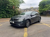 USED 2018 18 VOLKSWAGEN GOLF 1.6 TDI SE Nav Hatchback 5dr Diesel DSG Euro 6 (s/s) (115 ps) 