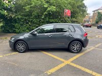 USED 2018 18 VOLKSWAGEN GOLF 1.6 TDI SE Nav Hatchback 5dr Diesel DSG Euro 6 (s/s) (115 ps) 