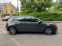 USED 2018 18 VOLKSWAGEN GOLF 1.6 TDI SE Nav Hatchback 5dr Diesel DSG Euro 6 (s/s) (115 ps) 