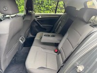 USED 2018 18 VOLKSWAGEN GOLF 1.6 TDI SE Nav Hatchback 5dr Diesel DSG Euro 6 (s/s) (115 ps) 