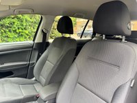 USED 2018 18 VOLKSWAGEN GOLF 1.6 TDI SE Nav Hatchback 5dr Diesel DSG Euro 6 (s/s) (115 ps) 
