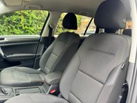 USED 2018 18 VOLKSWAGEN GOLF 1.6 TDI SE Nav Hatchback 5dr Diesel DSG Euro 6 (s/s) (115 ps) 