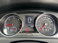 USED 2018 18 VOLKSWAGEN GOLF 1.6 TDI SE Nav Hatchback 5dr Diesel DSG Euro 6 (s/s) (115 ps) 