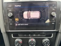 USED 2018 18 VOLKSWAGEN GOLF 1.6 TDI SE Nav Hatchback 5dr Diesel DSG Euro 6 (s/s) (115 ps) 