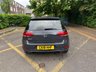 USED 2018 18 VOLKSWAGEN GOLF 1.6 TDI SE Nav Hatchback 5dr Diesel DSG Euro 6 (s/s) (115 ps) 