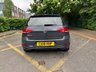 USED 2018 18 VOLKSWAGEN GOLF 1.6 TDI SE Nav Hatchback 5dr Diesel DSG Euro 6 (s/s) (115 ps) 