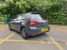 USED 2018 18 VOLKSWAGEN GOLF 1.6 TDI SE Nav Hatchback 5dr Diesel DSG Euro 6 (s/s) (115 ps) 