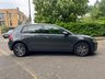 USED 2018 18 VOLKSWAGEN GOLF 1.6 TDI SE Nav Hatchback 5dr Diesel DSG Euro 6 (s/s) (115 ps) 