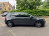 USED 2018 18 VOLKSWAGEN GOLF 1.6 TDI SE Nav Hatchback 5dr Diesel DSG Euro 6 (s/s) (115 ps) 