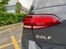USED 2018 18 VOLKSWAGEN GOLF 1.6 TDI SE Nav Hatchback 5dr Diesel DSG Euro 6 (s/s) (115 ps) 
