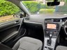 USED 2018 18 VOLKSWAGEN GOLF 1.6 TDI SE Nav Hatchback 5dr Diesel DSG Euro 6 (s/s) (115 ps) 