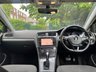 USED 2018 18 VOLKSWAGEN GOLF 1.6 TDI SE Nav Hatchback 5dr Diesel DSG Euro 6 (s/s) (115 ps) 