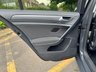 USED 2018 18 VOLKSWAGEN GOLF 1.6 TDI SE Nav Hatchback 5dr Diesel DSG Euro 6 (s/s) (115 ps) 
