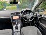 USED 2018 18 VOLKSWAGEN GOLF 1.6 TDI SE Nav Hatchback 5dr Diesel DSG Euro 6 (s/s) (115 ps) 