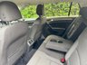 USED 2018 18 VOLKSWAGEN GOLF 1.6 TDI SE Nav Hatchback 5dr Diesel DSG Euro 6 (s/s) (115 ps) 
