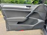 USED 2018 18 VOLKSWAGEN GOLF 1.6 TDI SE Nav Hatchback 5dr Diesel DSG Euro 6 (s/s) (115 ps) 