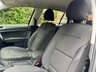 USED 2018 18 VOLKSWAGEN GOLF 1.6 TDI SE Nav Hatchback 5dr Diesel DSG Euro 6 (s/s) (115 ps) 