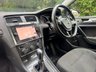 USED 2018 18 VOLKSWAGEN GOLF 1.6 TDI SE Nav Hatchback 5dr Diesel DSG Euro 6 (s/s) (115 ps) 