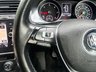 USED 2018 18 VOLKSWAGEN GOLF 1.6 TDI SE Nav Hatchback 5dr Diesel DSG Euro 6 (s/s) (115 ps) 