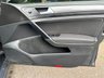 USED 2018 18 VOLKSWAGEN GOLF 1.6 TDI SE Nav Hatchback 5dr Diesel DSG Euro 6 (s/s) (115 ps) 