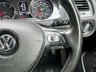 USED 2018 18 VOLKSWAGEN GOLF 1.6 TDI SE Nav Hatchback 5dr Diesel DSG Euro 6 (s/s) (115 ps) 