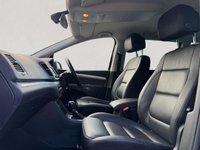 USED 2017 66 VOLKSWAGEN SHARAN 2.0 TDI BlueMotion Tech SE Nav MPV 5dr Diesel DSG Euro 6 (s/s) (150 ps) 