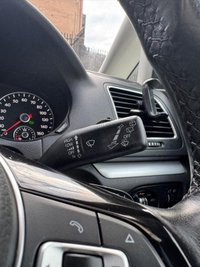 USED 2017 66 VOLKSWAGEN SHARAN 2.0 TDI BlueMotion Tech SE Nav MPV 5dr Diesel DSG Euro 6 (s/s) (150 ps) 